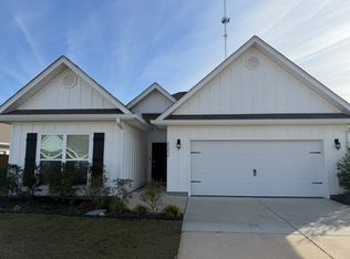 23233 Lieutenant Ave, Foley, AL 36535