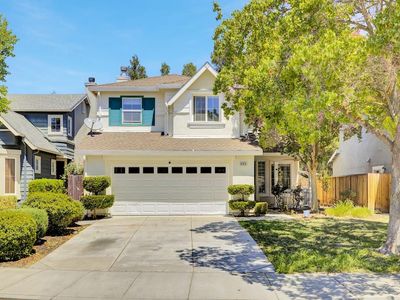 693 Nacomis Ct, Tracy, CA, 95304