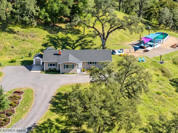 2441 Redemeyer Road, Ukiah, CA 95482