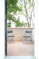 Rented by Tower Brokerage
