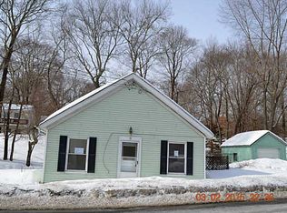 9 Spring St, Hope Valley, RI 02832