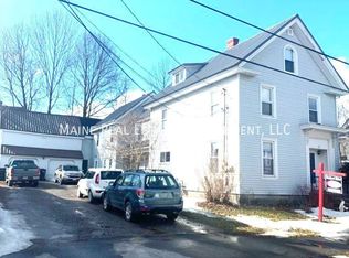 48 Elm St APT B, Bangor, ME 04401