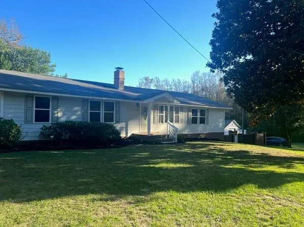 4324 N Lake Cherryvale Dr, Sumter, SC 29154