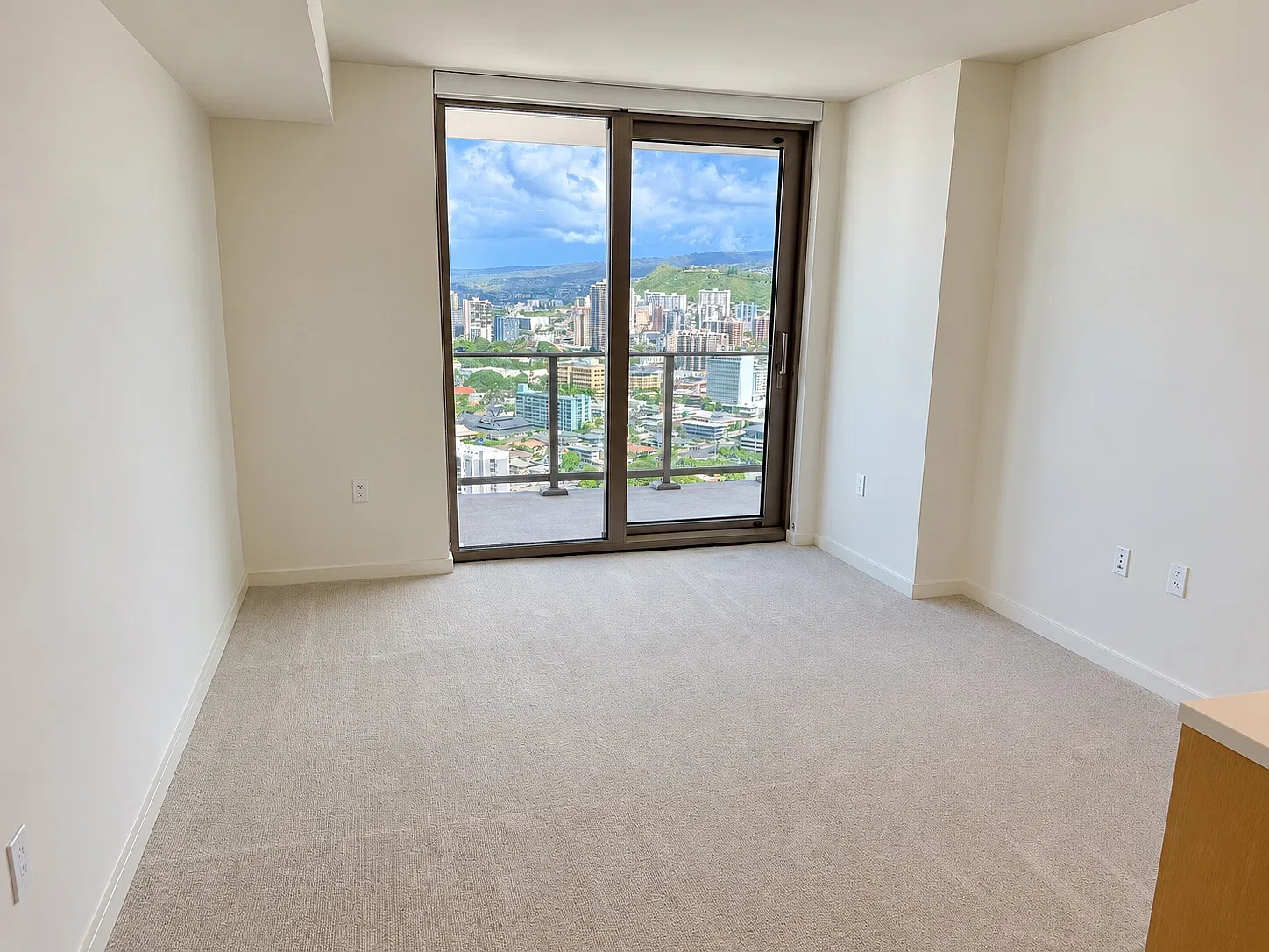 1 bed, 519 sqft, $3,500 — Photo 3