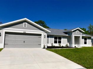 2757 E Price Blvd, North Port, FL 34288