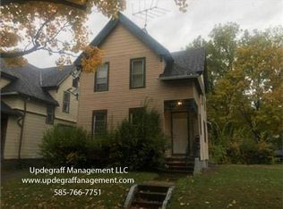 262 Magnolia St, Rochester, NY 14611