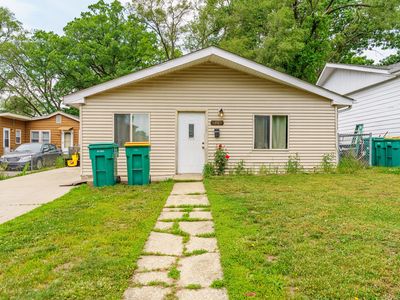 1209 Clark St, Joliet, IL, 60432