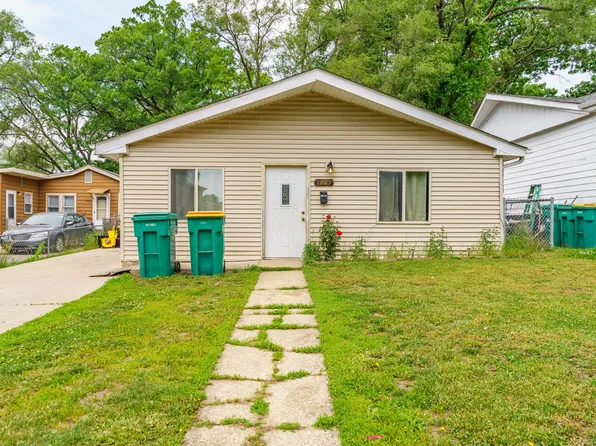 1209 Clark St, Joliet, IL 60432