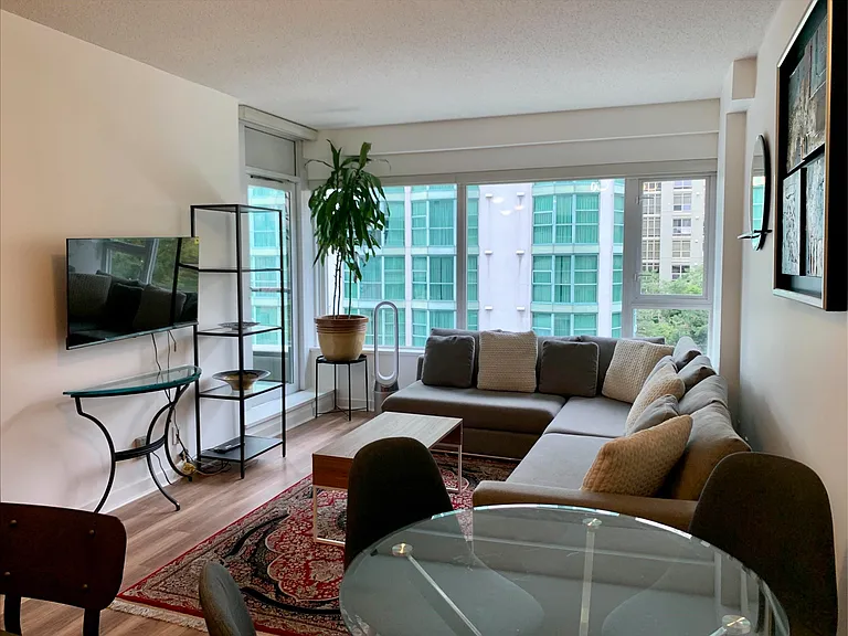 821 Cambie St #701 — Photo 4