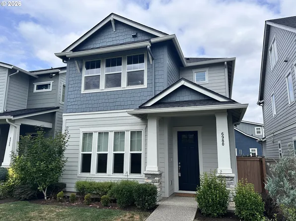 6980 SE Skipper Ln, Hillsboro, OR 97123