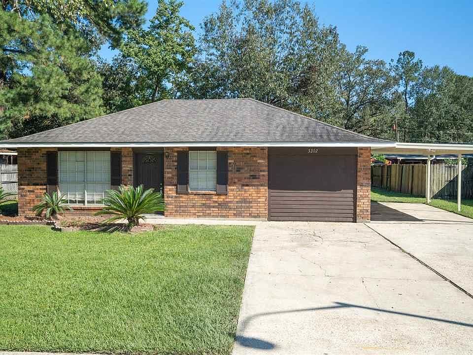 3202 Halifax Dr, Baton Rouge, LA 70819 Zillow