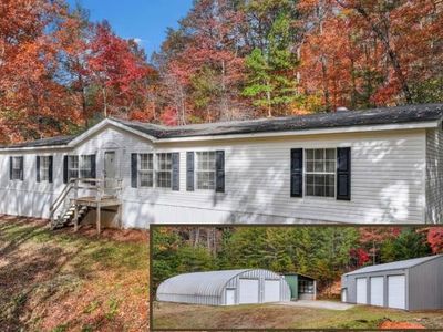10712 Doublehead Gap Rd #2, Ellijay, GA, 30536