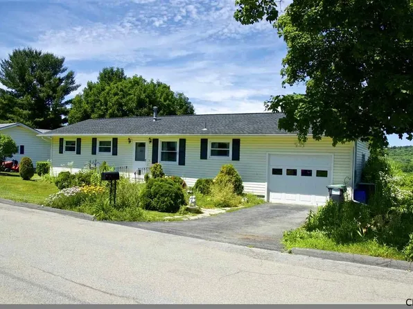 63 Schultze St, Canajoharie, NY 13317