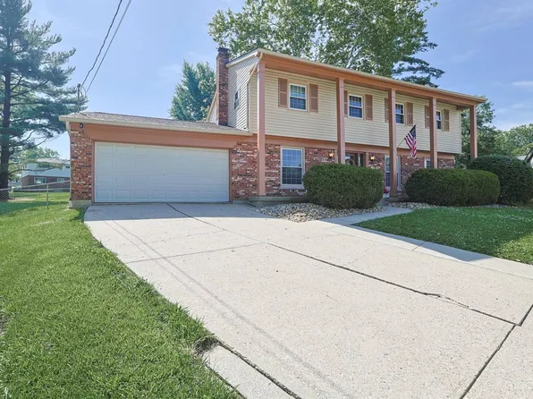 4109 Woodchuck Ct, Cincinnati, OH 45251