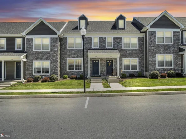 730 Farmwood Ln, Lebanon, PA 17042