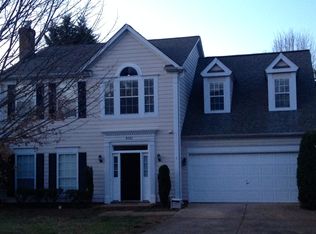 9201 Torrence Crossing Dr, Huntersville, NC 28078