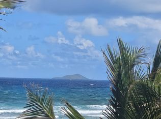 201 Granada Del Mar, St. Croix, VI 00820