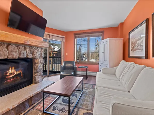 150 Dercum Square UNIT 8458, Keystone, CO 80435