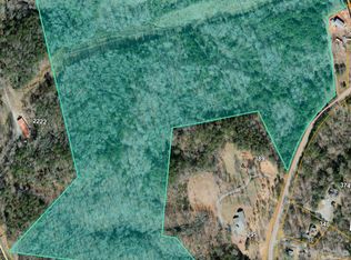 0 Burt Blackwell Rd, Mill Spring, NC 28756