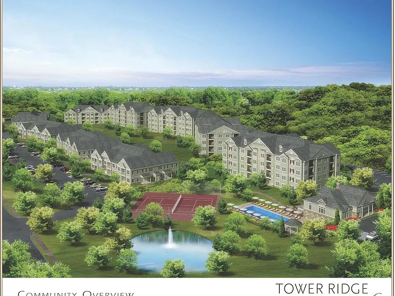 411 Tower Ridge Cir — Photo 16
