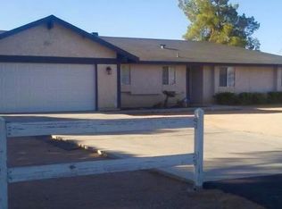 22183 Ramona Ave, Apple Valley, CA 92307
