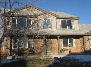 3836 Seramonte Dr, Highlands Ranch, CO 80129