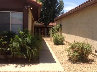 26067 Sunnywood St, Sun City, CA 92586