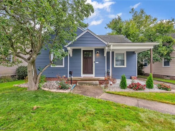 422 Wayne Ave, Akron, OH 44301