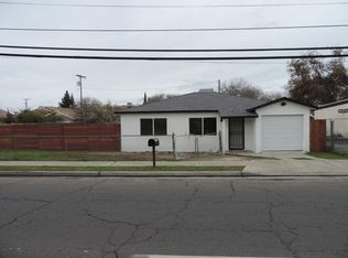 3777 E Olive Ave, Fresno, CA