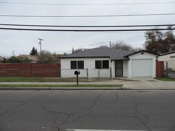 3777 E Olive Ave, Fresno, CA 93702