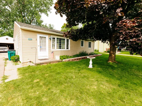5802 Hilliard Rd, Lansing, MI 48911