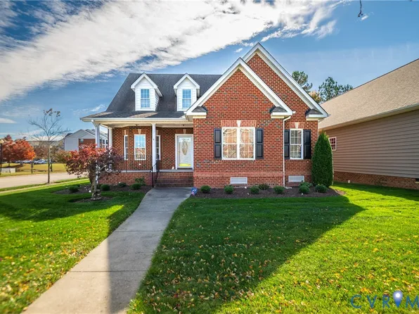 4301 Village Creek Dr, Chester, VA 23831