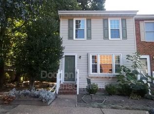 2808 Oak Hill Dr, Williamsburg, VA 23185