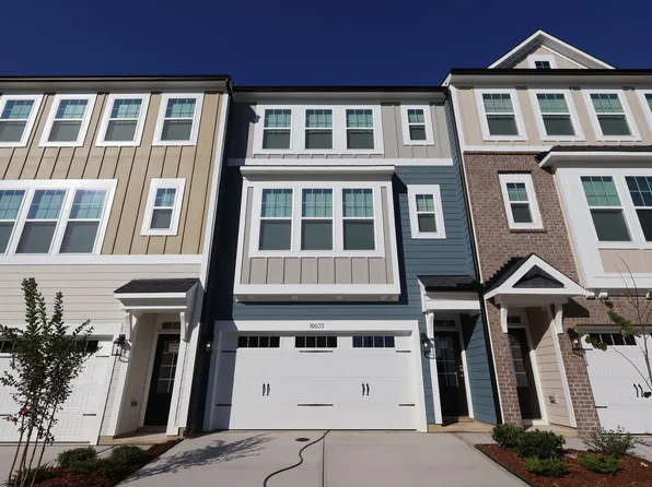 10033 Secluded Garden Dr, Apex, NC 27523