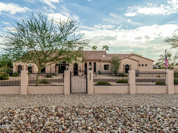6937 W AVENIDA DEL SOL --, Peoria, AZ 85383