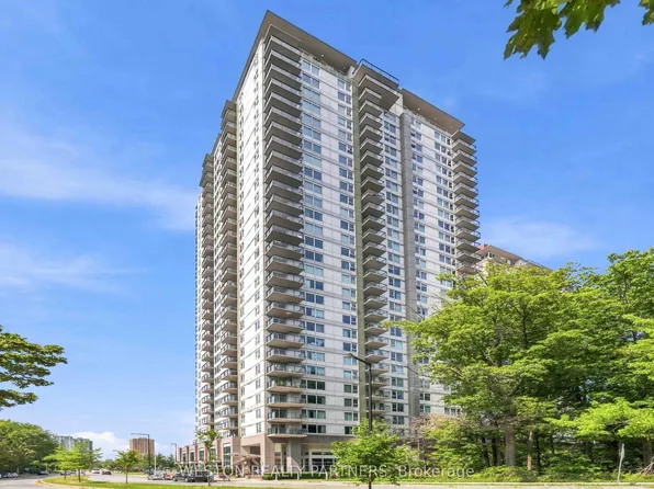 190 Borough Dr #1006, Toronto, ON M1P 0B6