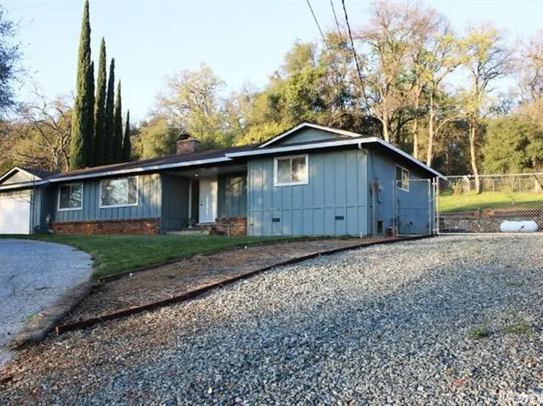 6723 Long Ave, Placerville, CA 95667