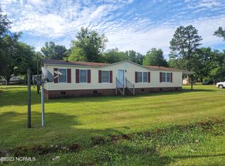1250 State Highway 137, Eure, NC 27935