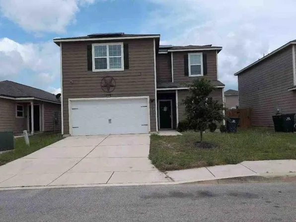 6527 Dodger Valley, San Antonio, TX 78252