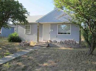 907 E Rowan Ave, Spokane, WA 99207