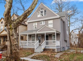 2314 E 95th St, Cleveland, OH