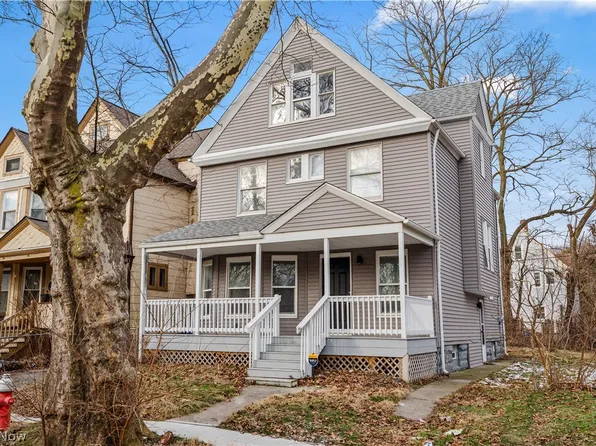 2314 E 95th St, Cleveland, OH 44106
