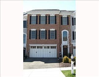 Brick Front View