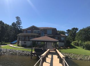 168 Heimatsweg, Chapin, SC 29036