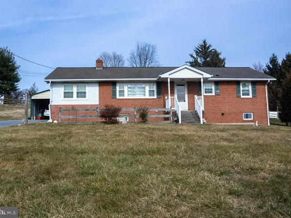 5232 Freter Rd, Sykesville, MD 21784