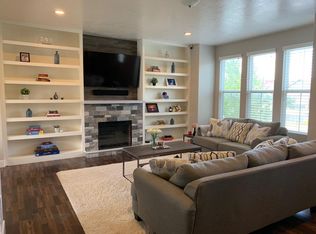 4783 W Daybreak Rim Way, South Jordan, UT 84009