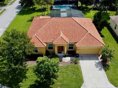 4036 Oakrise Loop, Davenport, FL, 33837