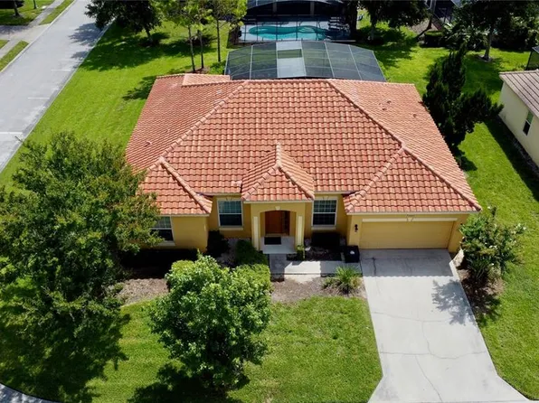 4036 Oakrise Loop, Davenport, FL 33837