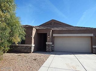 14745 N 171st Dr, Surprise, AZ 85388