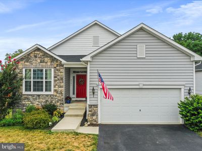 230 Shallow Creek Dr, Ranson, WV, 25438